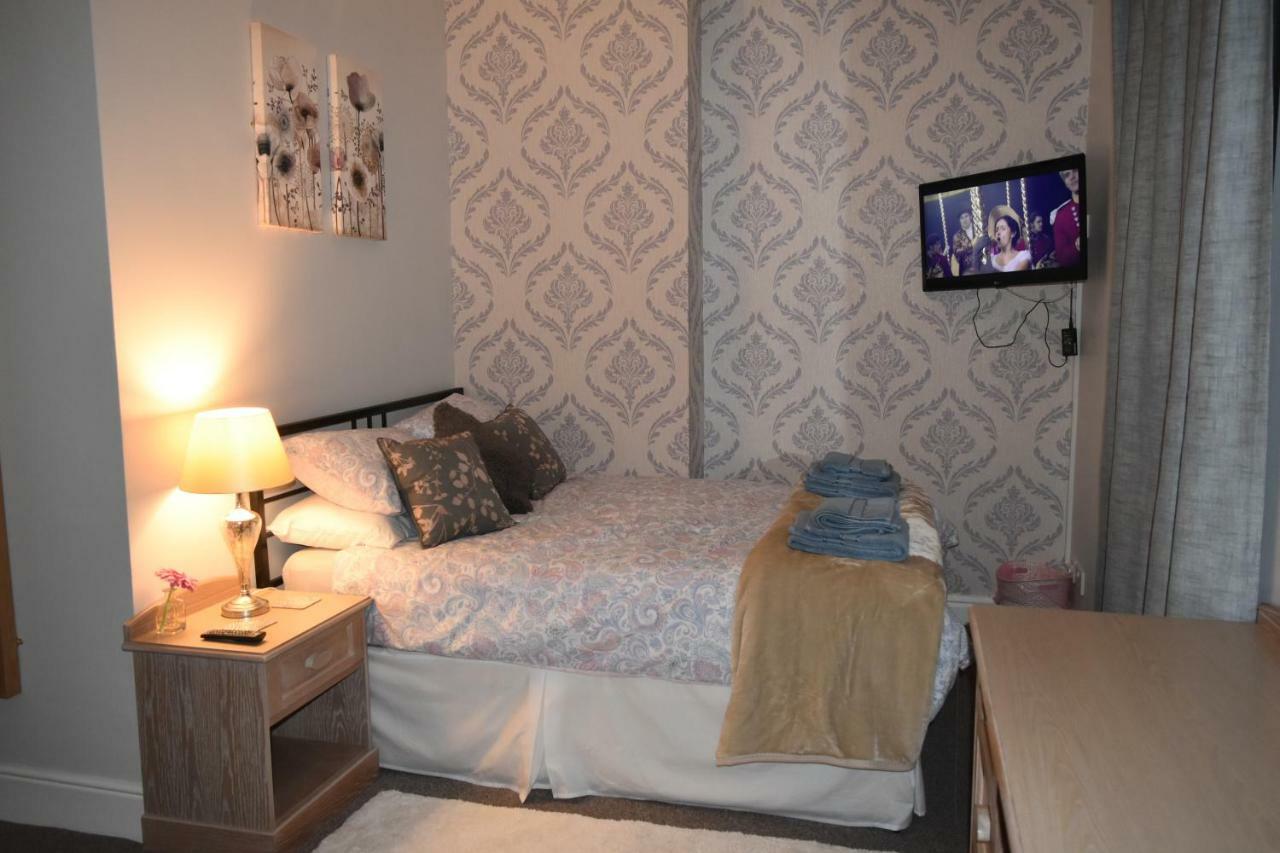 Adelaide 2 Appartement *