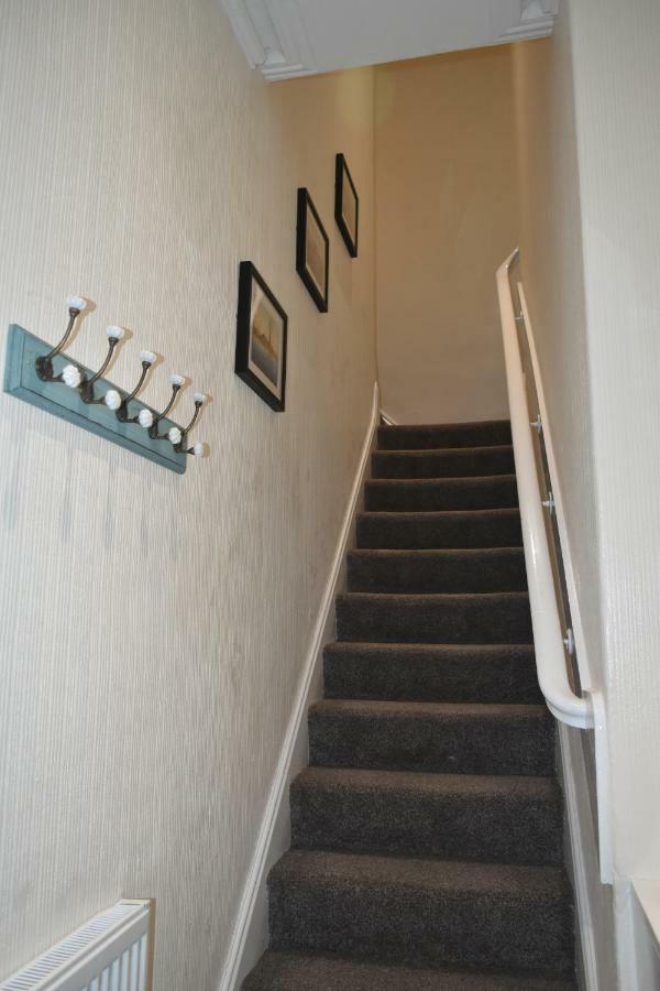 Adelaide 2 Appartement