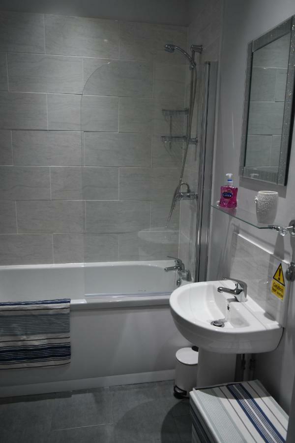 Appartement Adelaide 2