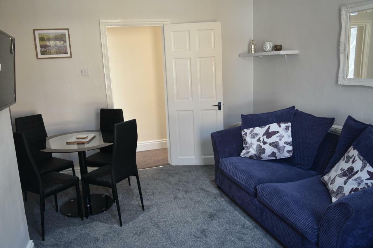 Adelaide 2 Appartement