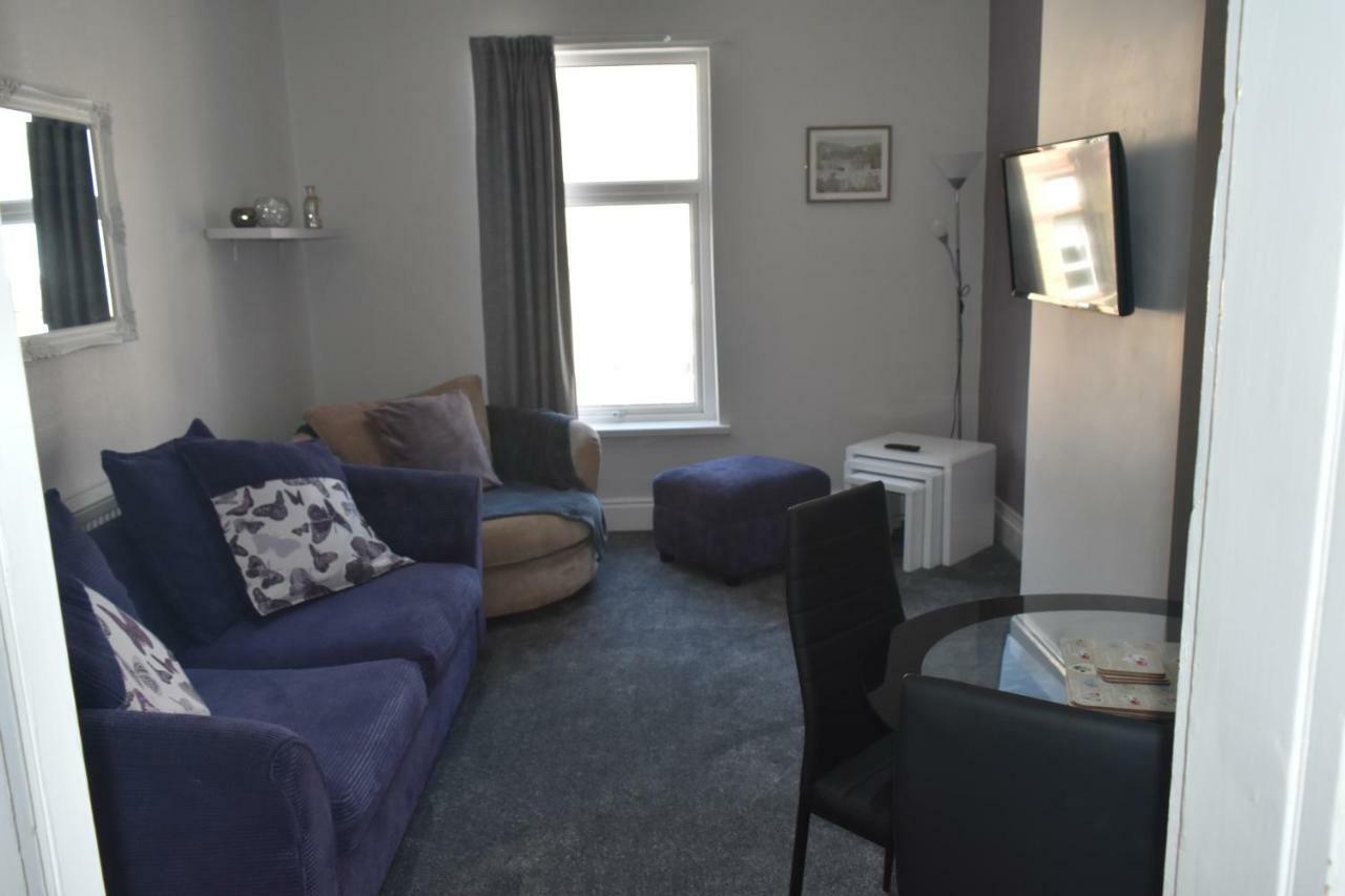 Appartement Adelaide 2 Blackpool