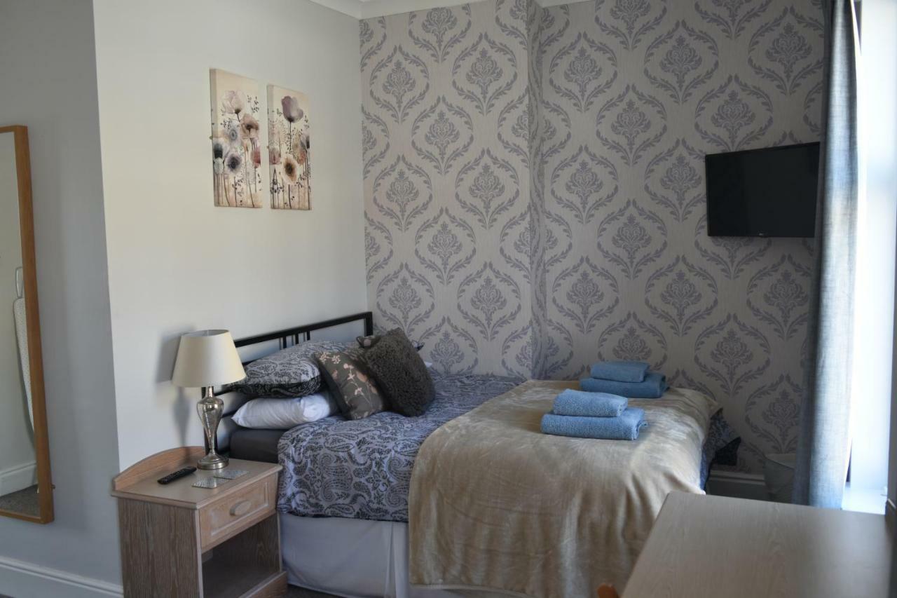 Appartement Adelaide 2